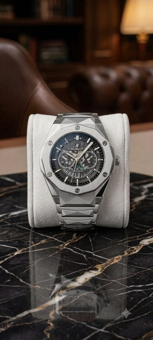 Hublot Big Bang Style watch