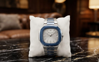 Patek Philipe Nautilus watch