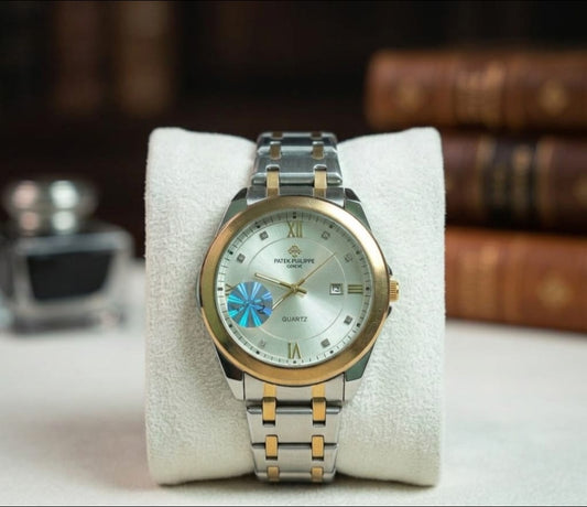 PATEK PUILIPPE Watch