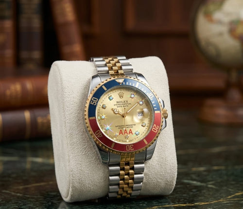 Rolex GMT Master Watch