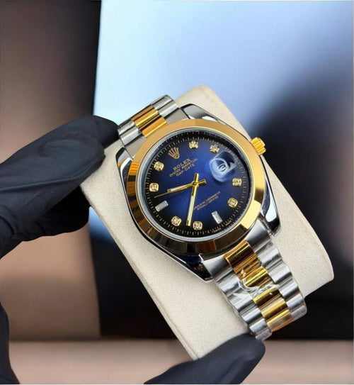 Rolex Oyster Perpetual