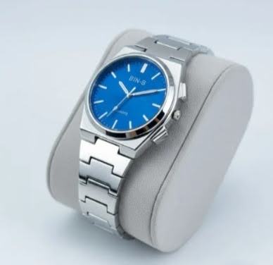 Tissot PRX with Green Dial